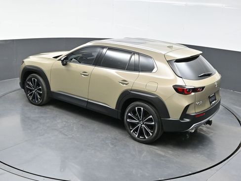 Used 2025 MAZDA CX-50 2.5 Turbo w/ Cargo Package image 38