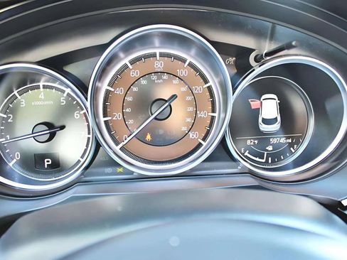 Used 2020 MAZDA CX-9 Touring image 15