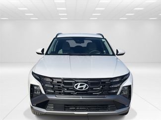 New 2026 Hyundai Tucson SEL video 2