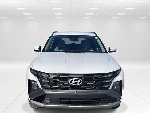 New 2026 Hyundai Tucson SEL image 2