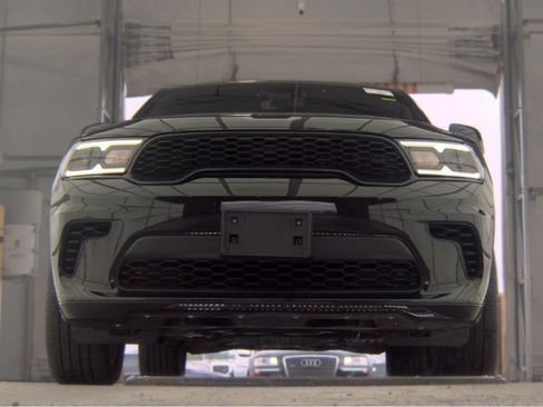 Used 2026 Dodge Durango GT AWD/4WD image 4