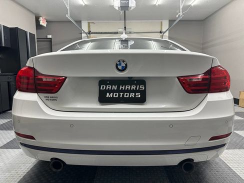 Used 2014 BMW 435i xDrive Coupe image 9