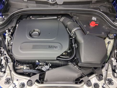 New 2026 MINI Cooper S FWD image 28