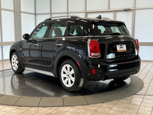 Used 2019 MINI Cooper Countryman FWD image 5