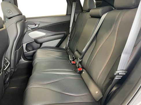Used 2025 Acura RDX A-Spec image 38
