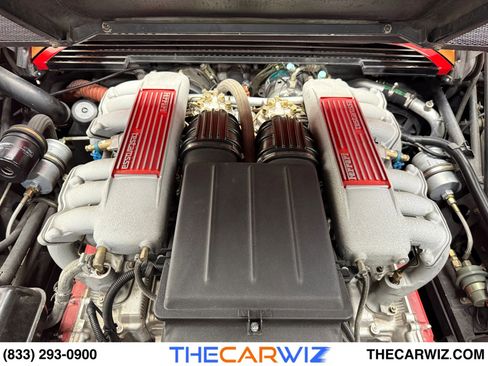 Used 1988 Ferrari Testarossa image 25
