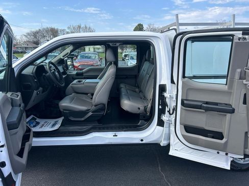 Used 2020 Ford F150 XL w/ Equipment Group 101A Mid image 14