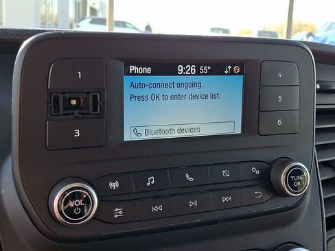 Used 2023 Ford Transit 250 148 High Roof w/ Load Area Protection Package image 17