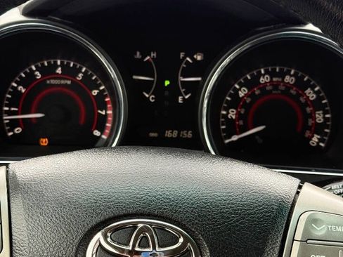 Used 2008 Toyota Highlander Sport image 13