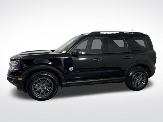 Used 2024 Ford Bronco Sport Big Bend AWD/4WD image 28