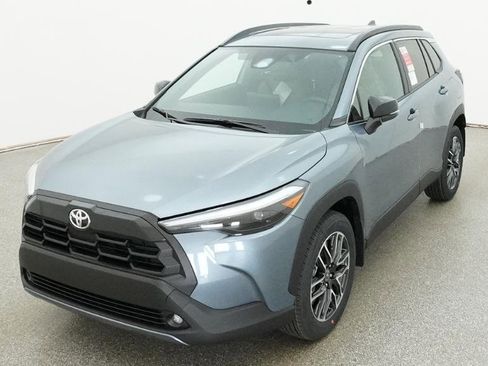 New 2026 Toyota Corolla Cross XLE image 14