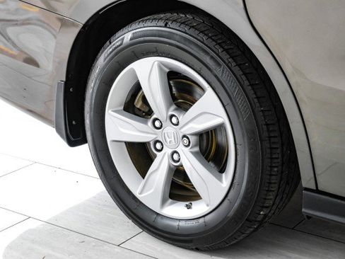 Used 2020 Honda Odyssey EX-L image 56