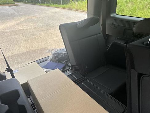 New 2025 Hyundai Santa Fe SEL image 16