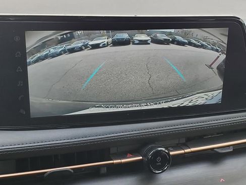 Certified 2023 Nissan Ariya FWD image 30