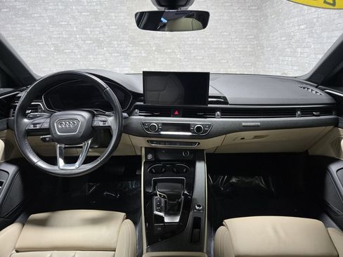 Used 2023 Audi A4 2.0T Premium Plus image 37