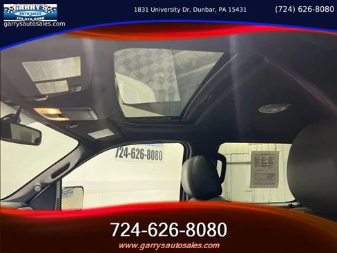 Used 2013 Ford F150 Platinum image 17