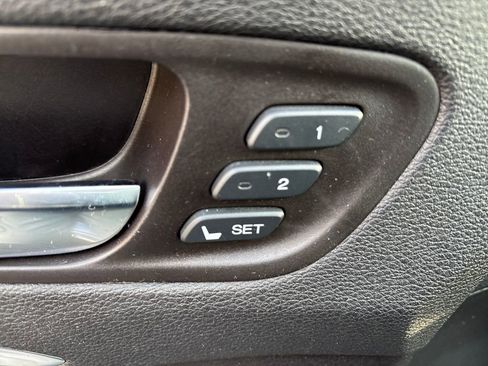 Used 2017 Acura MDX Sport Hybrid w/ Advance Pkg image 13