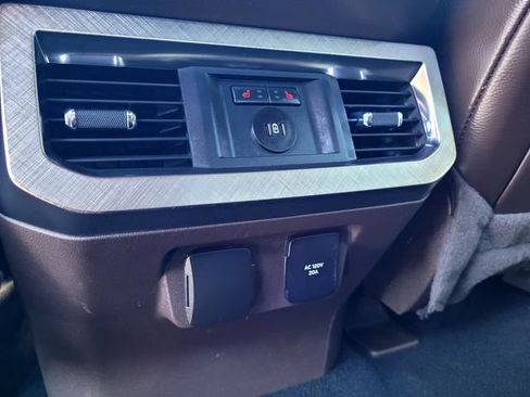 Used 2024 Ford F250 King Ranch AWD/4WD image 14