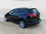 Used 2012 Chevrolet Traverse LT image 4
