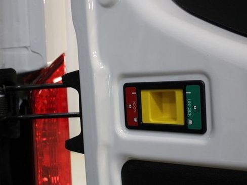 New 2026 Ford Transit 250 148 Medium Roof Extended AWD w/ Load Area Protection Package image 32