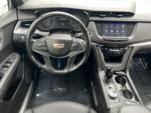 Used 2020 Cadillac XT5 Luxury FWD image 31