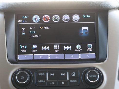 Used 2019 GMC Yukon XL Denali w/ Denali Ultimate Package AWD/4WD image 21