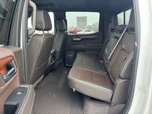 Certified 2023 GMC Sierra 1500 Denali image 22