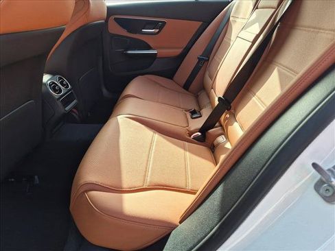 New 2026 Mercedes-Benz C 300 Sedan image 14
