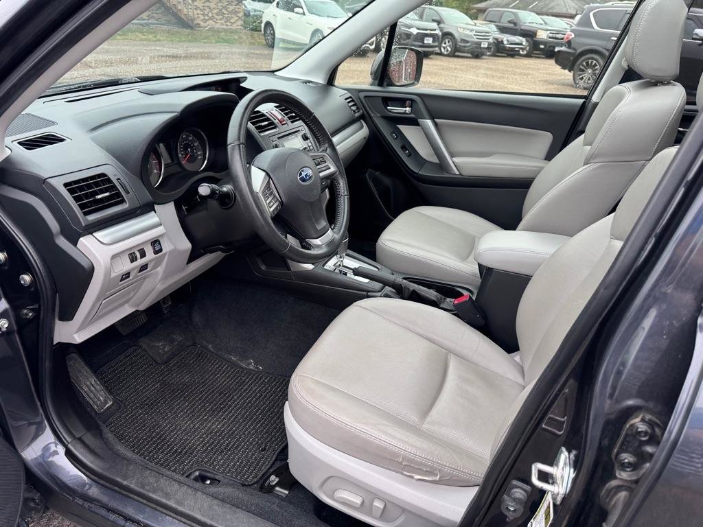Used 2014 Subaru Forester 2.5i Limited AWD/4WD image 14