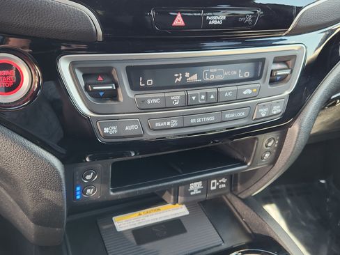 Used 2020 Honda Passport Elite image 20