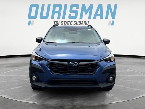 Certified 2025 Subaru Crosstrek 2.0i Premium AWD/4WD image 8