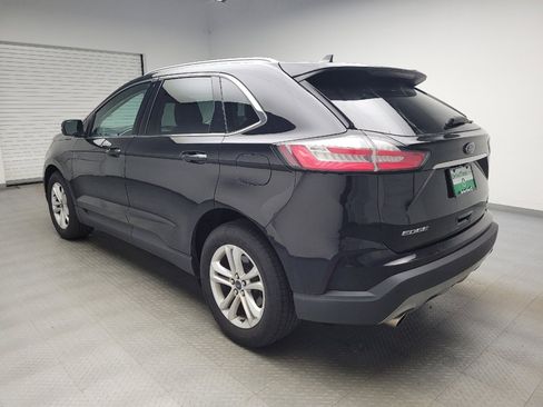Used 2020 Ford Edge SEL AWD/4WD image 5
