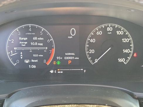 Certified 2024 Honda Civic Sport image 25