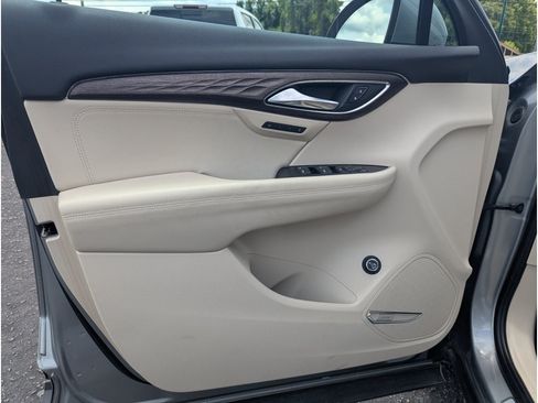 Used 2023 Buick Envision Avenir FWD image 15