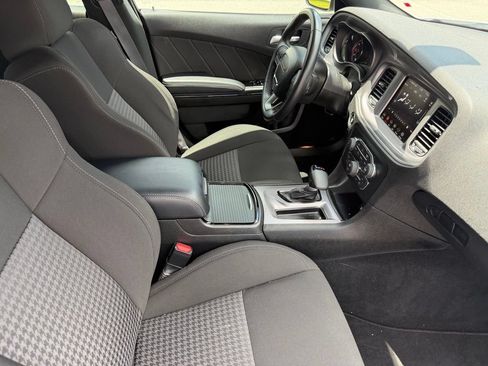 Used 2023 Dodge Charger GT w/ Blacktop Package RWD image 15