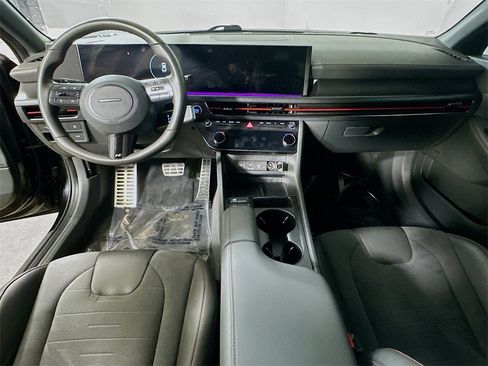 Used 2024 Hyundai Sonata N Line image 16