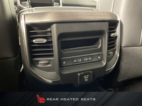 New 2026 RAM 2500 Laramie image 33