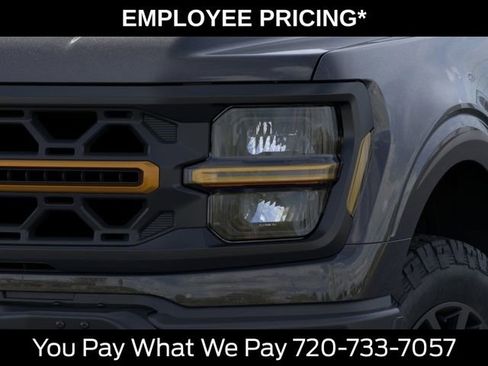 New 2026 Ford F150 Tremor w/ Equipment Group 402A High AWD/4WD image 19
