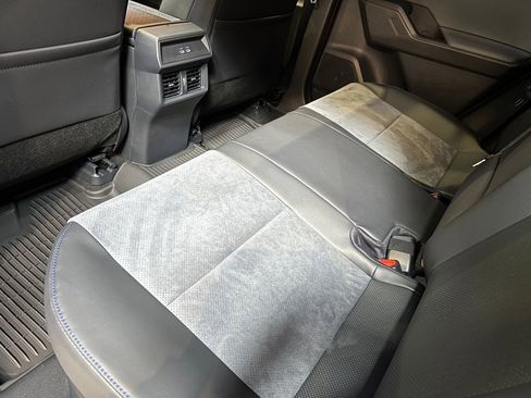 New 2026 Toyota RAV4 XSE image 25