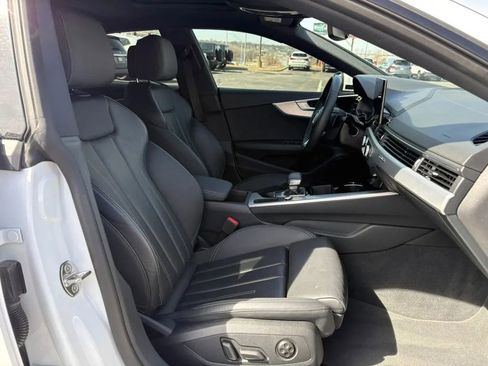Used 2025 Audi A5 2.0T Premium Plus AWD/4WD image 17