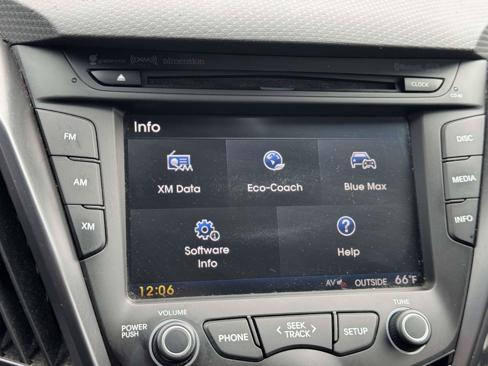 Used 2013 Hyundai Veloster Turbo FWD image 22