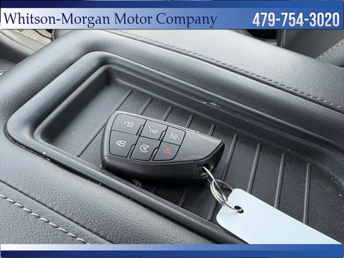 Used 2022 Chevrolet Tahoe LT RWD image 25