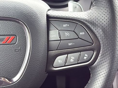 Used 2023 Dodge Challenger R/T Scat Pack w/ Plus Package image 23