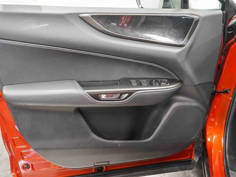 Certified 2023 Lexus NX 350 AWD w/ Cold Area Package image 22