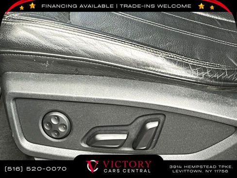 Used 2019 Audi Q5 2.0T Premium w/ Convenience Package image 12