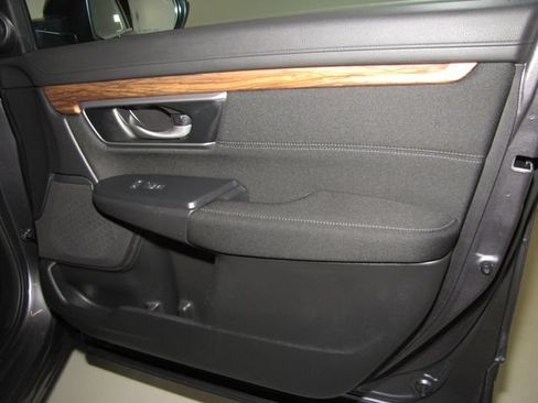 Certified 2021 Honda CR-V EX image 21