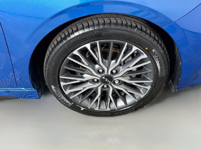 Used 2022 Kia Forte GT-Line w/ GT-Line Premium Package FWD image 31
