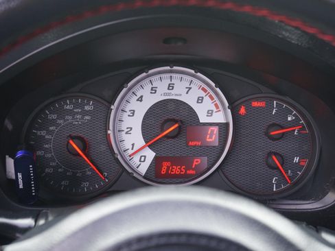 Used 2013 Scion FR-S RWD image 20