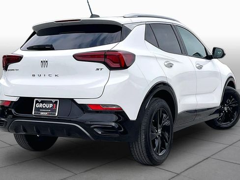 Used 2024 Buick Encore GX Sport Touring FWD image 13