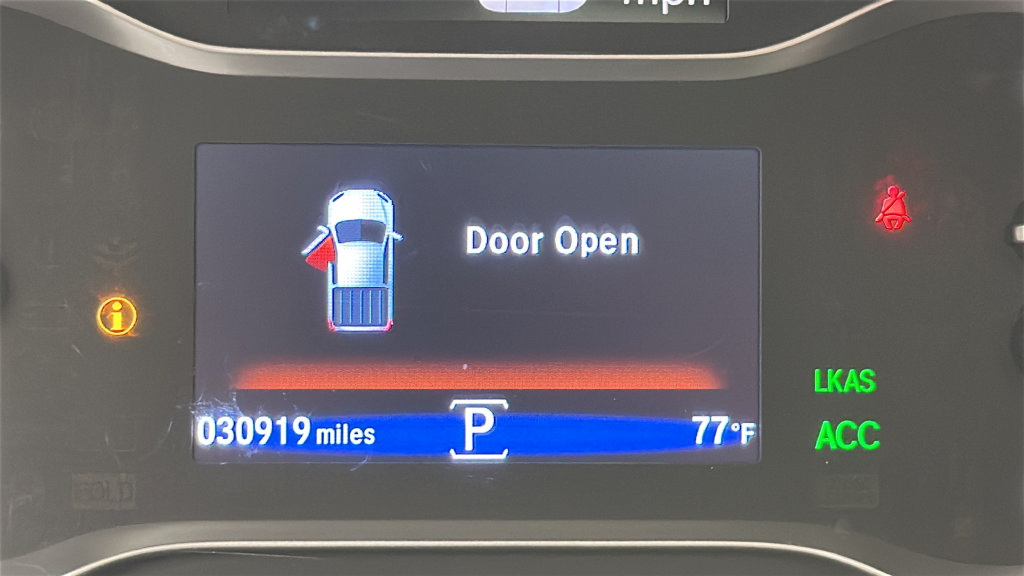 Used 2023 Honda Ridgeline RTL image 18